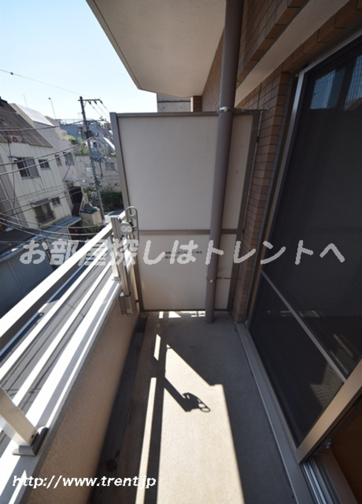 プレールドゥーク早稲田-602