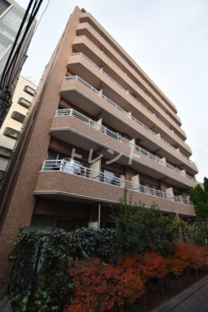 プレールドゥーク早稲田-602