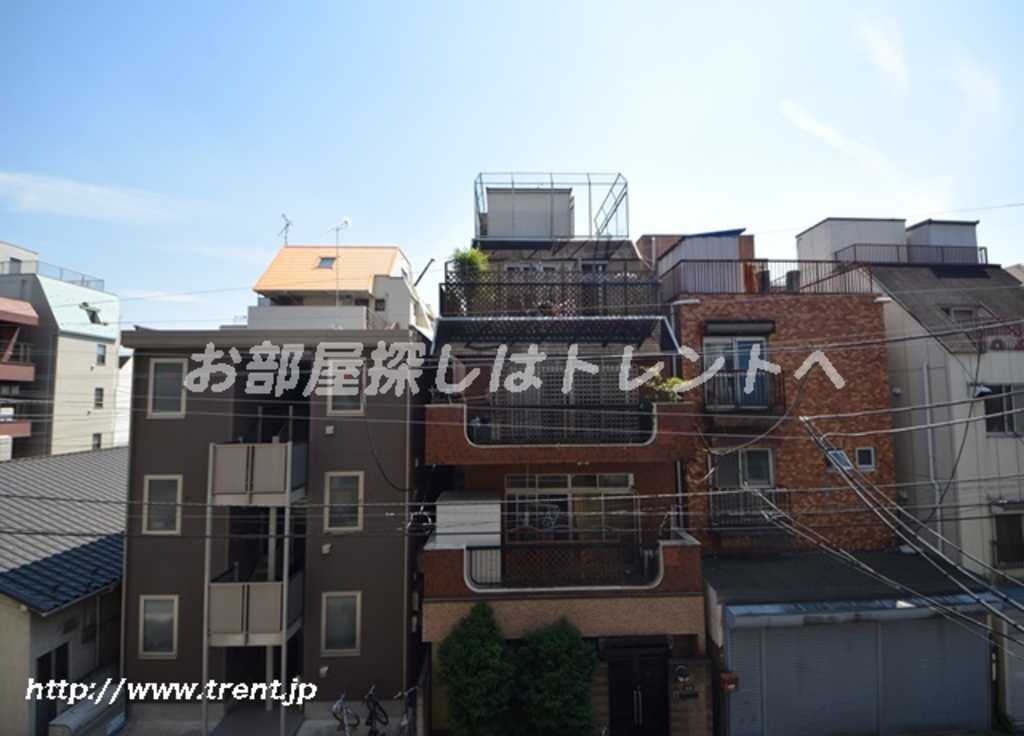 プレールドゥーク早稲田-602