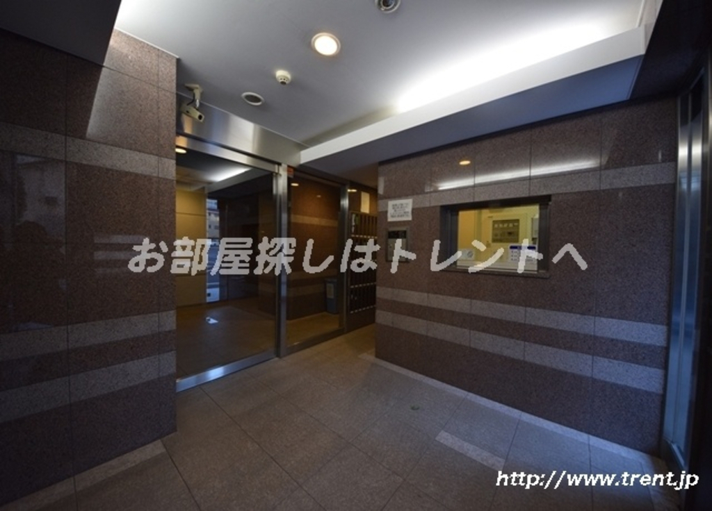 プレールドゥーク早稲田-602