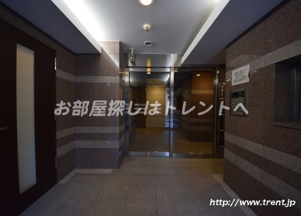 プレールドゥーク早稲田-602