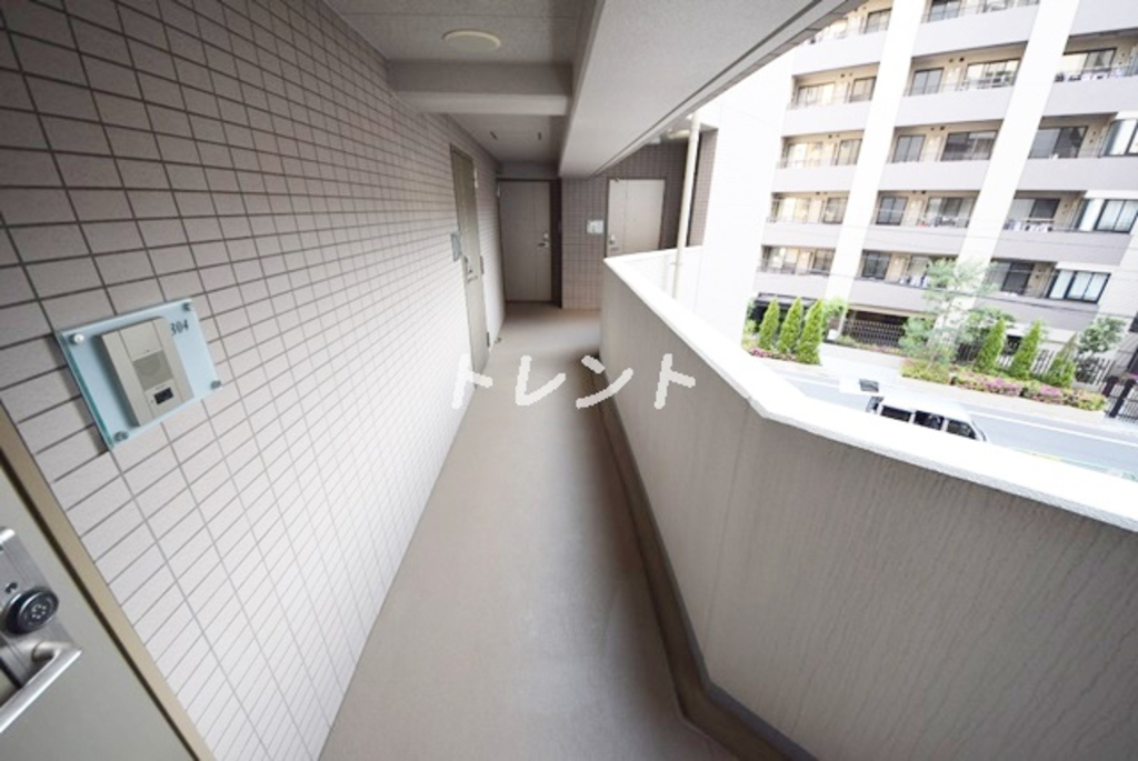プラース千代田富士見-306