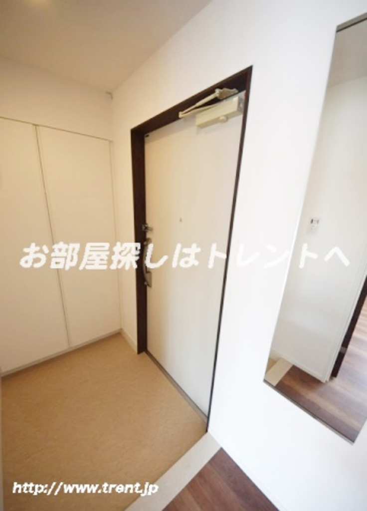 プラウドフラット外神田-708