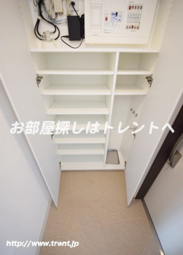 プラウドフラット外神田-708