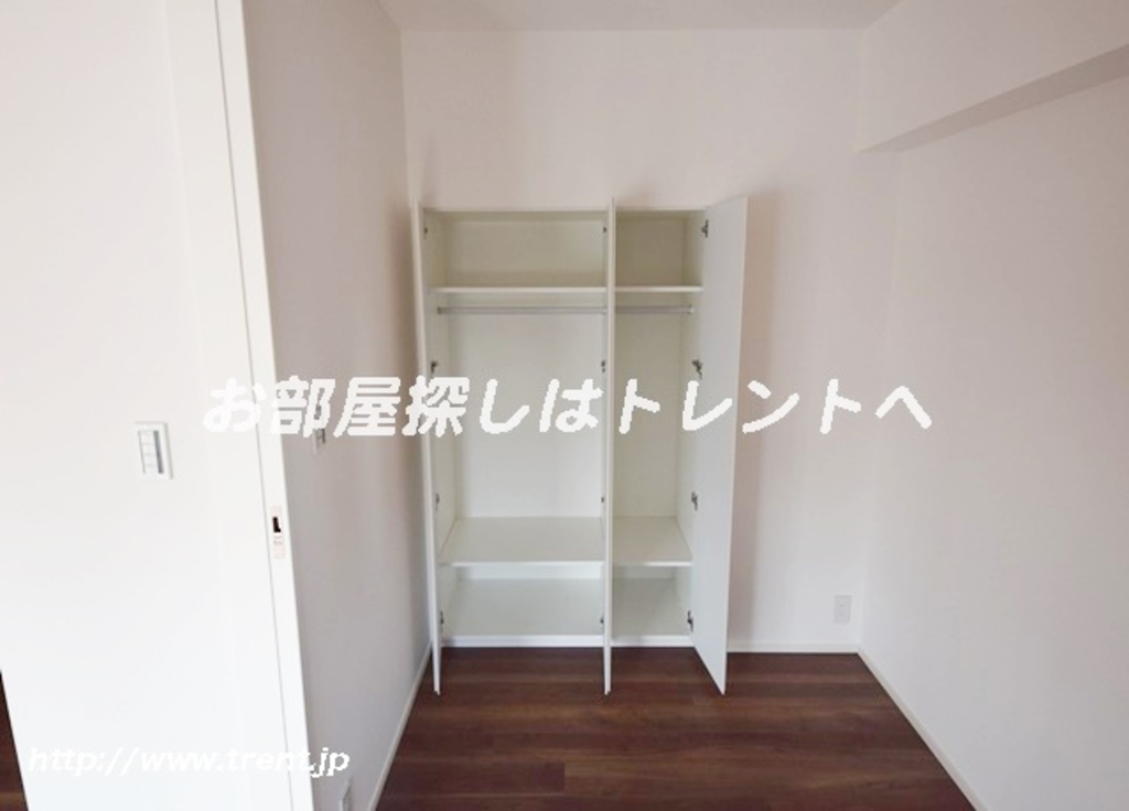 プラウドフラット外神田-708