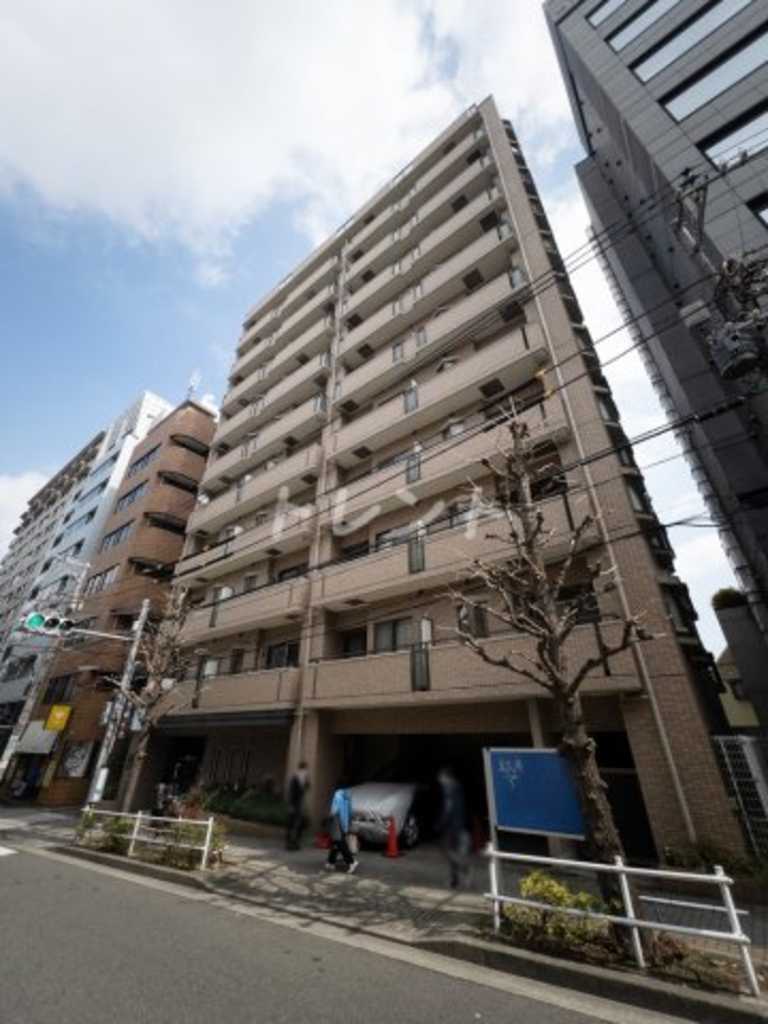 フリーディオ神楽坂-703