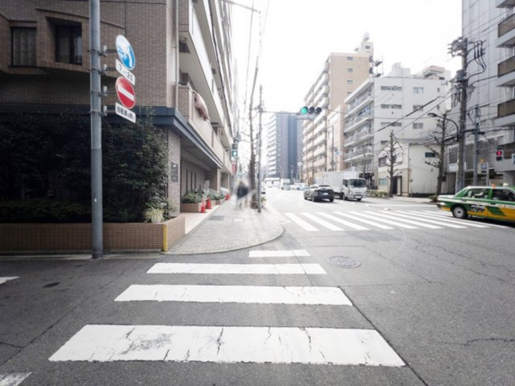 フリーディオ神楽坂-703