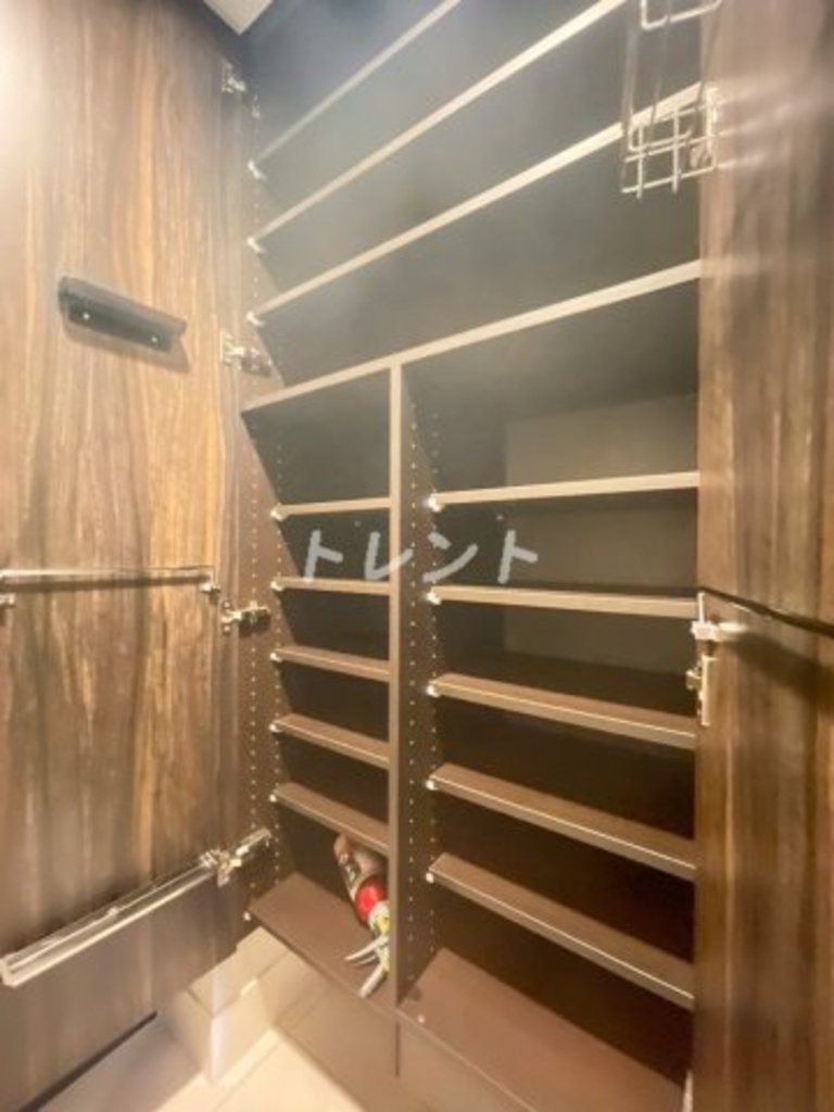 パークスフィア牛込神楽坂-609