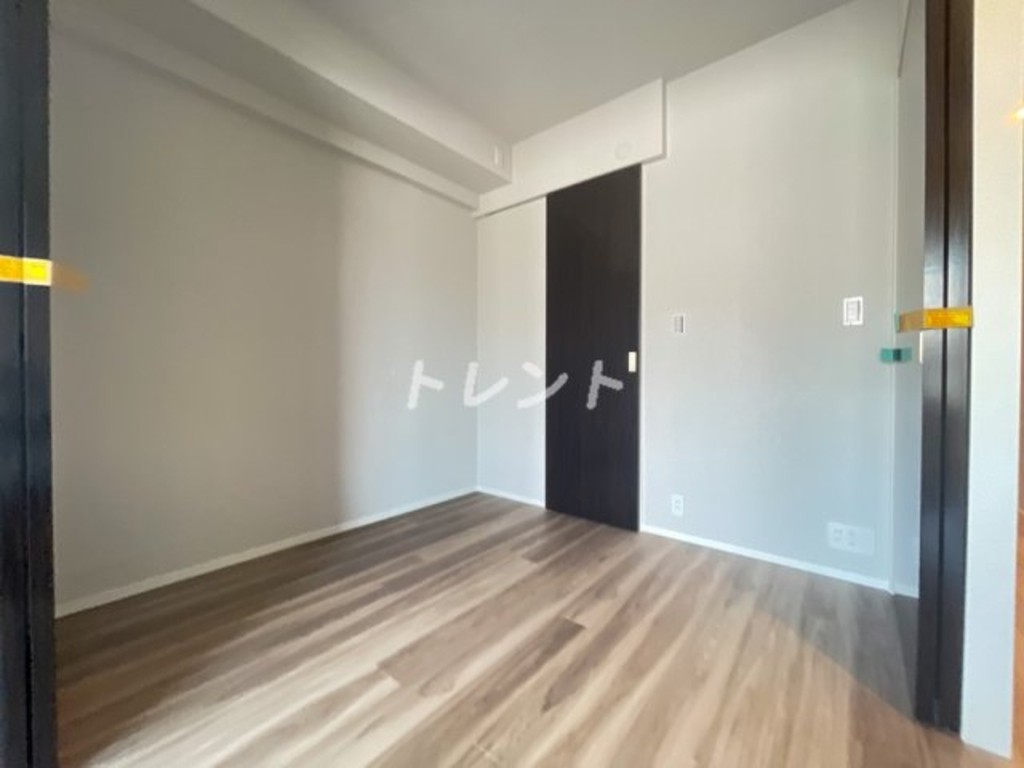 パークスフィア牛込神楽坂-609