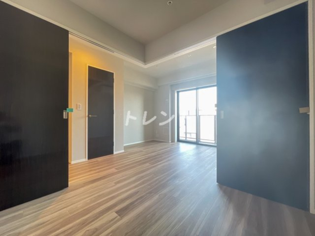 パークスフィア牛込神楽坂-609