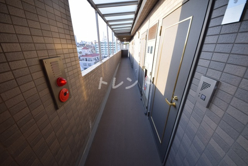 ルーブル飯田橋-704