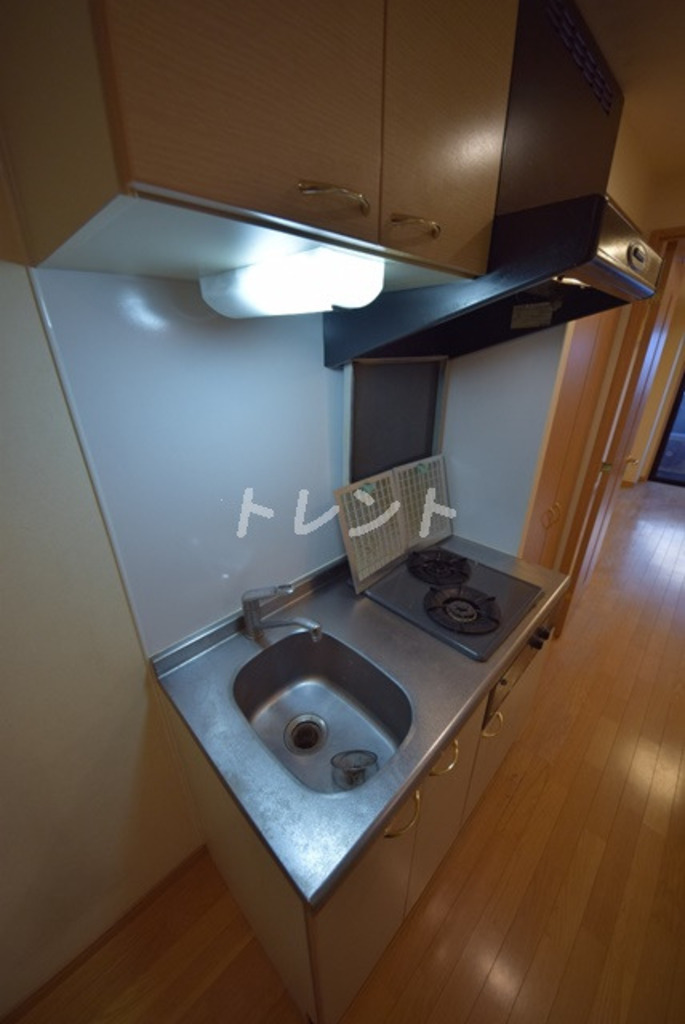 ルーブル飯田橋-704