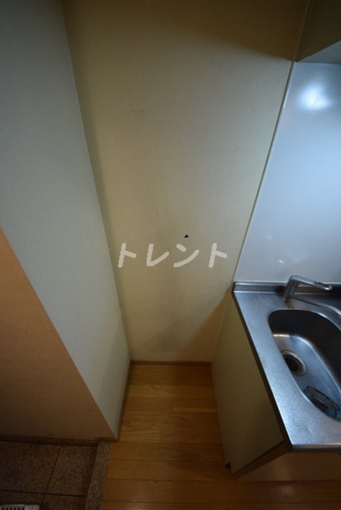 ルーブル飯田橋-704