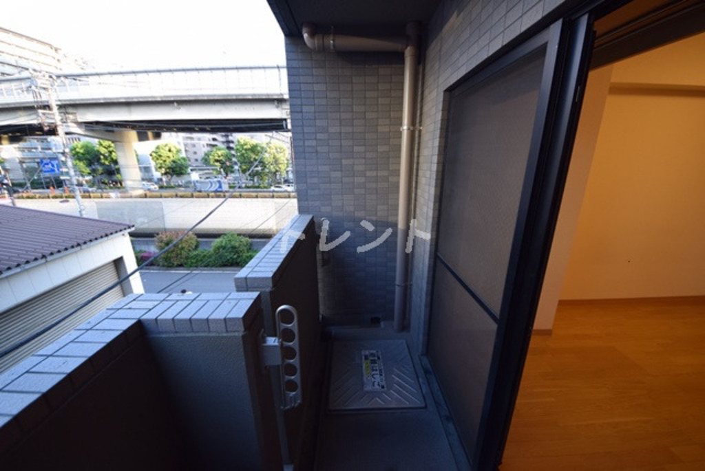 ルーブル飯田橋-704
