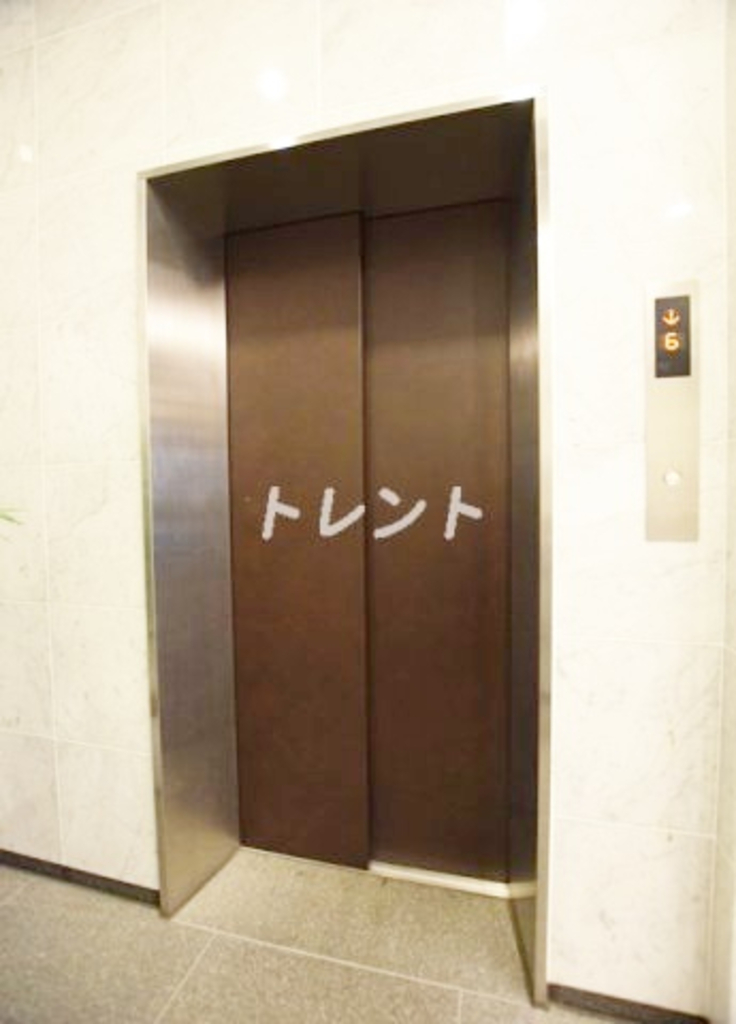 エポノーク市ヶ谷-801