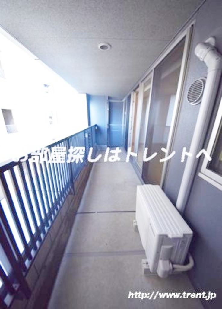 エポノーク市ヶ谷-801