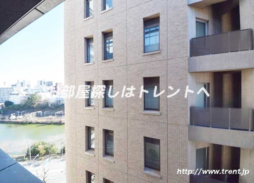 エポノーク市ヶ谷-801