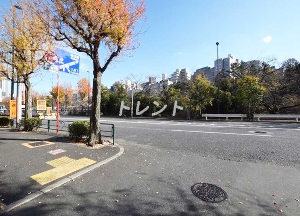 エポノーク市ヶ谷-801