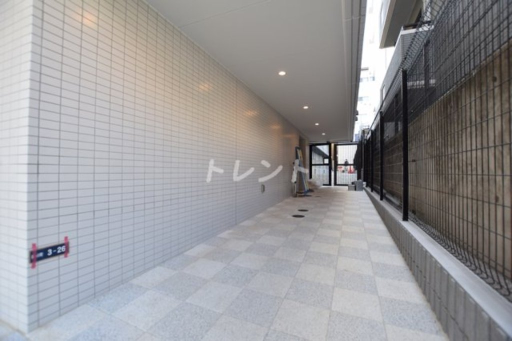 SUNIVAS飯田橋【サニヴァス飯田橋】-401