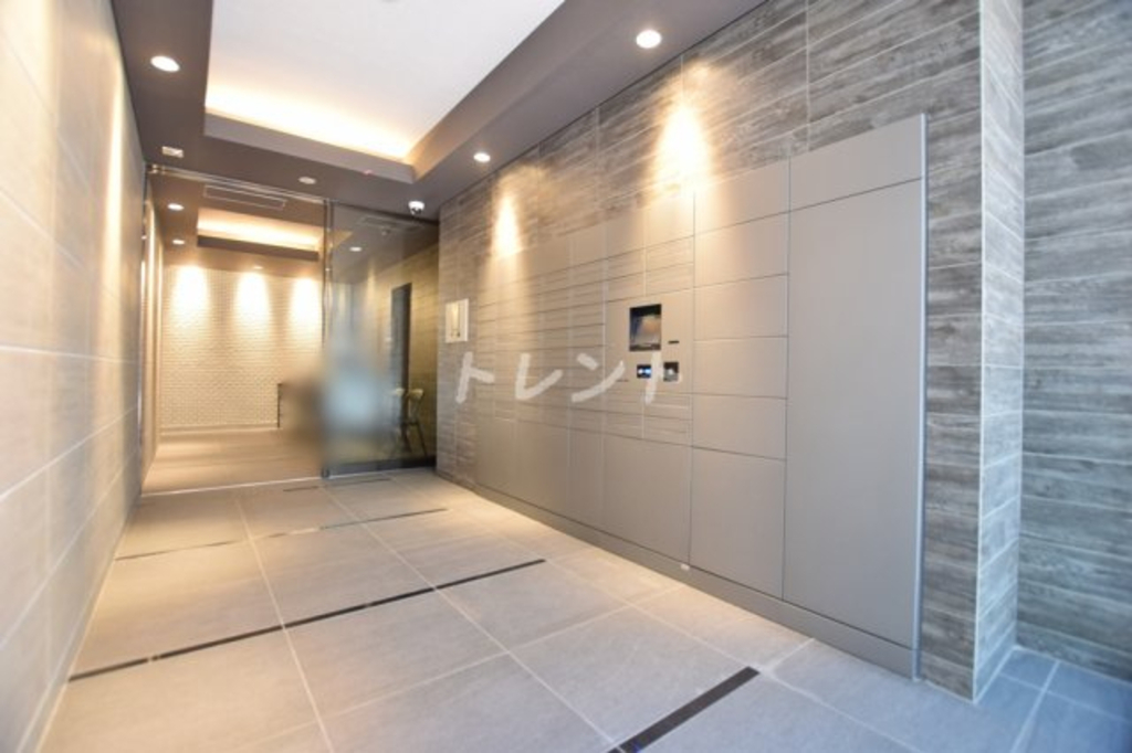 SUNIVAS飯田橋【サニヴァス飯田橋】-401