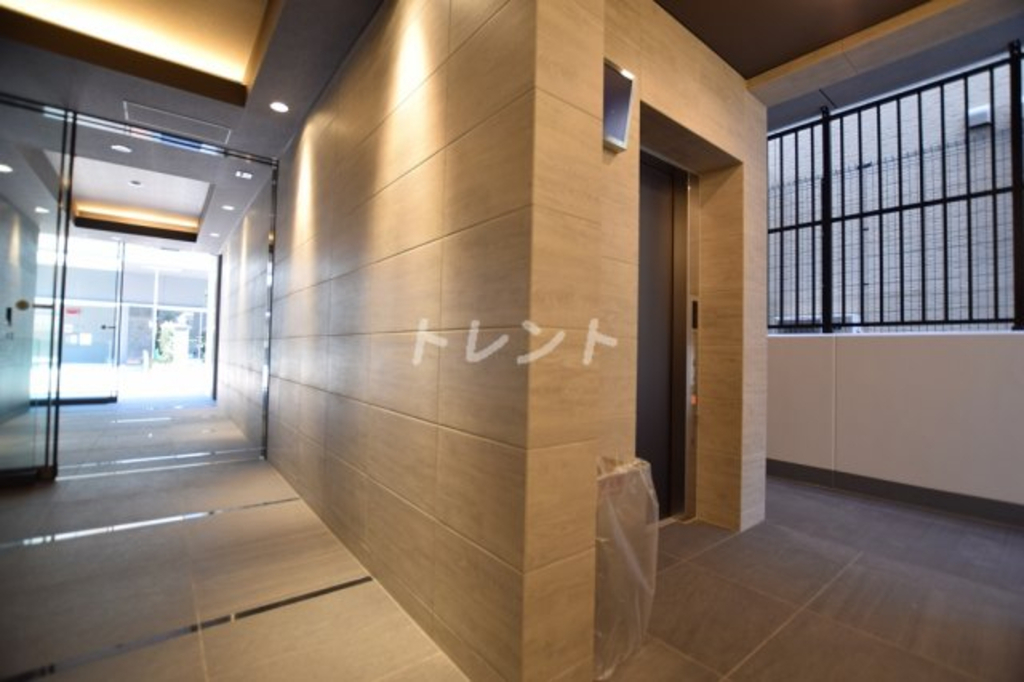 SUNIVAS飯田橋【サニヴァス飯田橋】-401