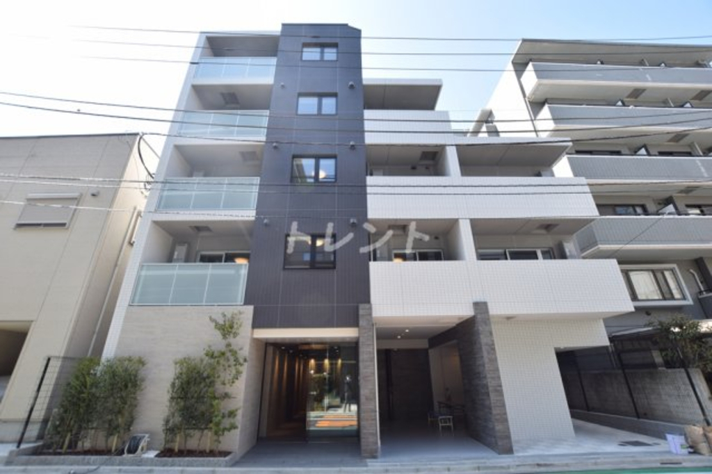 SUNIVAS飯田橋【サニヴァス飯田橋】-401