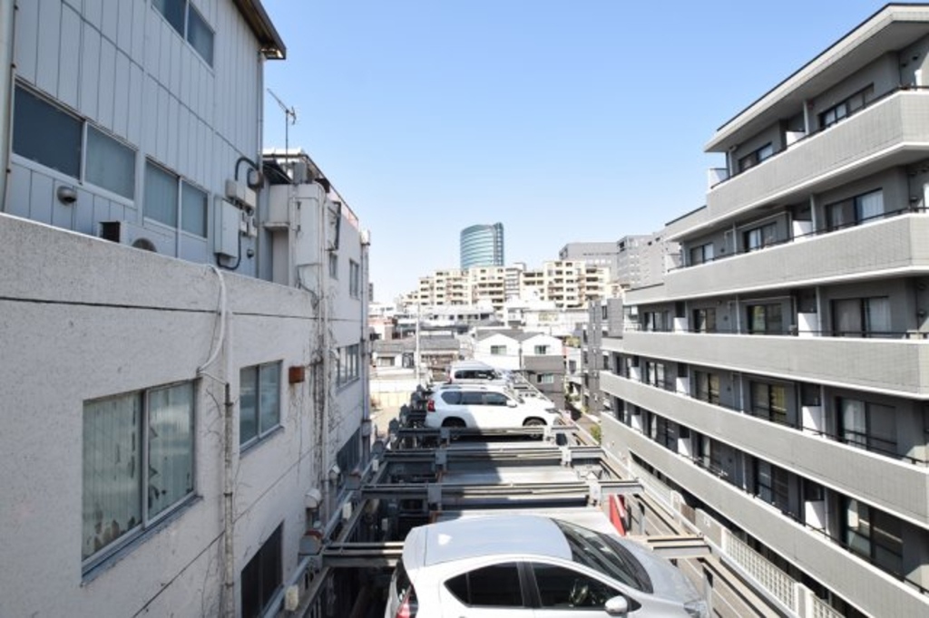 SUNIVAS飯田橋【サニヴァス飯田橋】-401