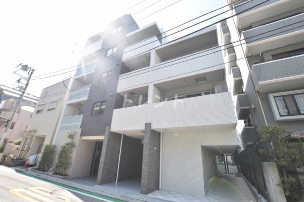 SUNIVAS飯田橋【サニヴァス飯田橋】-401