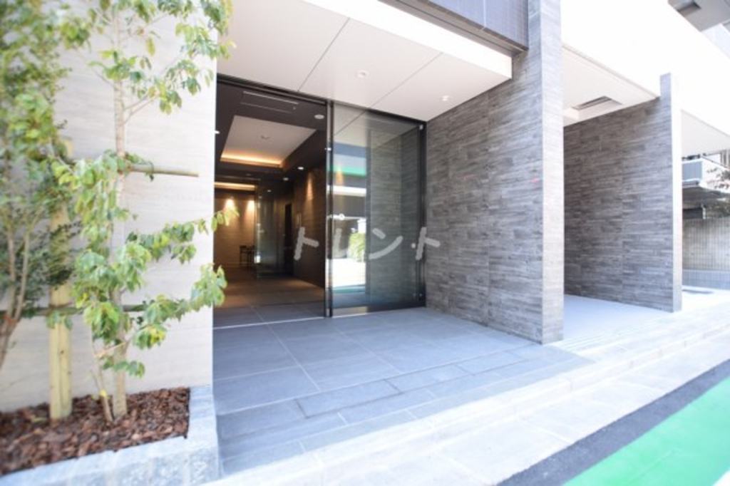 SUNIVAS飯田橋【サニヴァス飯田橋】-401