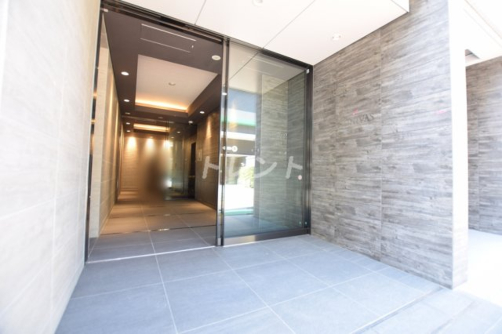 SUNIVAS飯田橋【サニヴァス飯田橋】-401