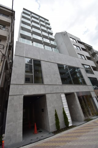 リバーレ麻布十番-602