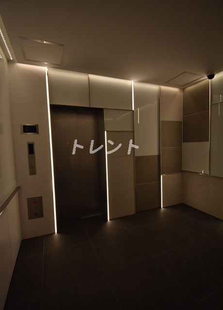 リバーレ麻布十番-602