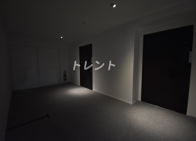 リバーレ麻布十番-602