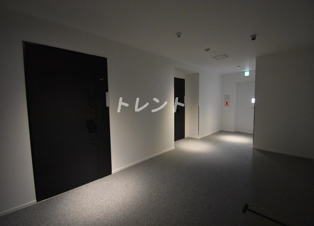 リバーレ麻布十番-602