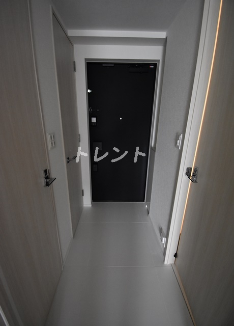 リバーレ麻布十番-602