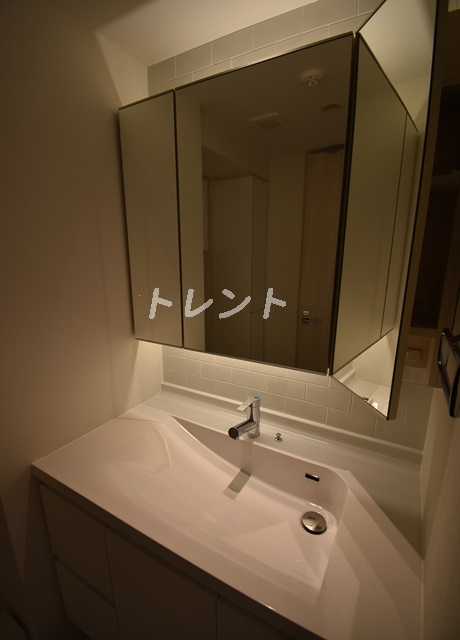リバーレ麻布十番-602
