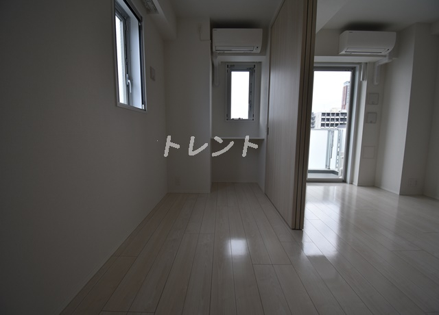 リバーレ麻布十番-602