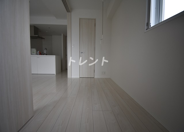 リバーレ麻布十番-602