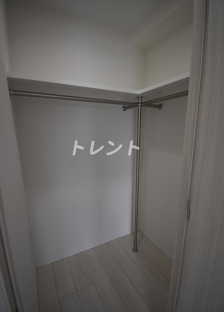 リバーレ麻布十番-602