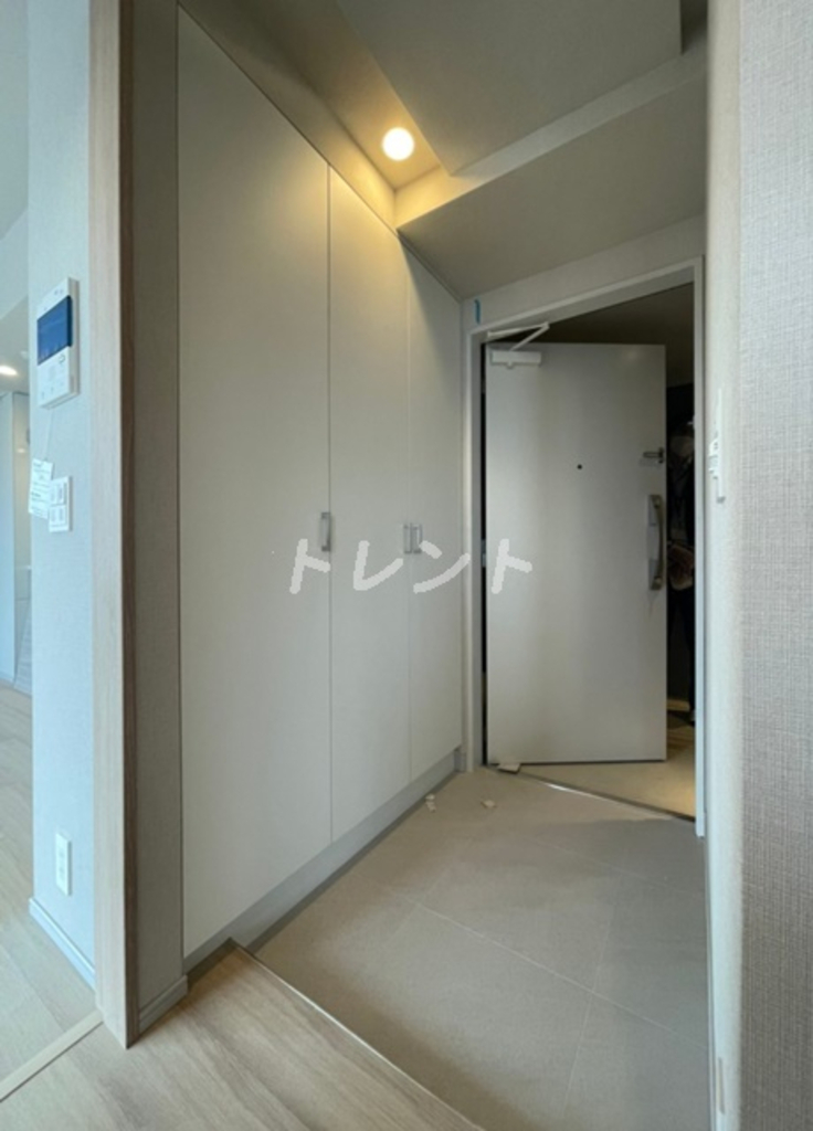 プラウドフラット西早稲田-1307