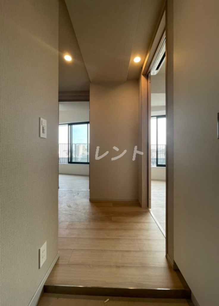 プラウドフラット西早稲田-1307