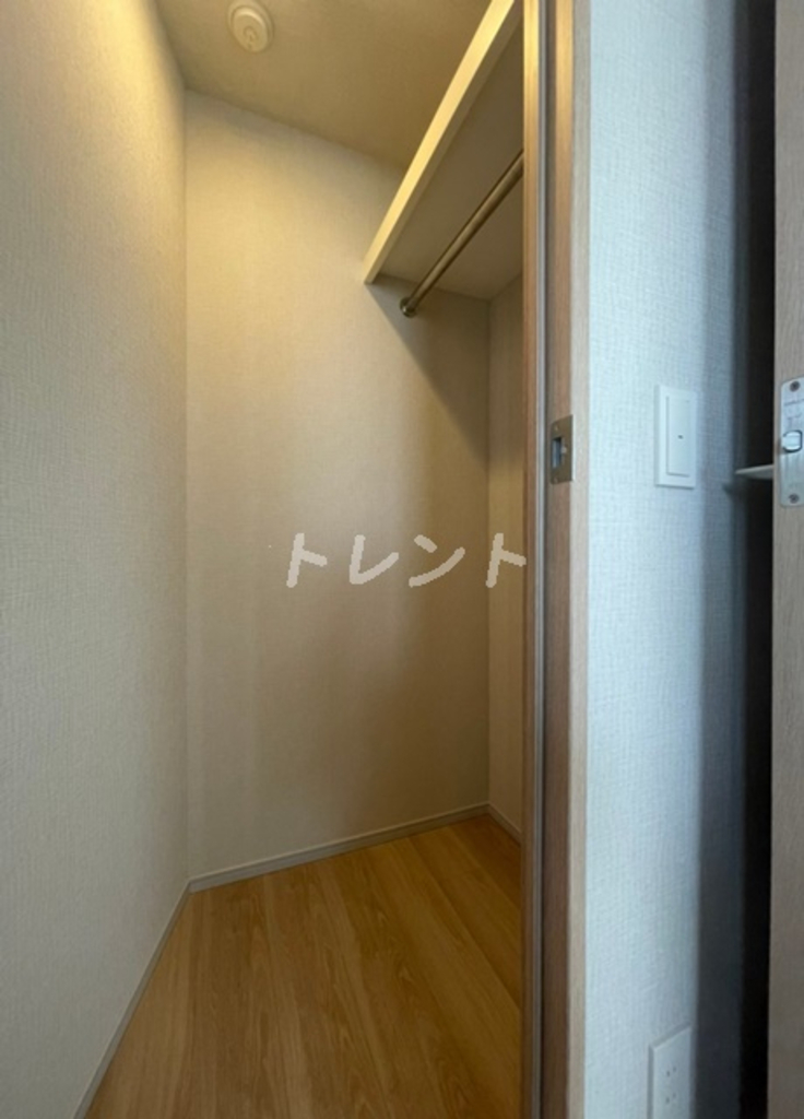 プラウドフラット西早稲田-1307