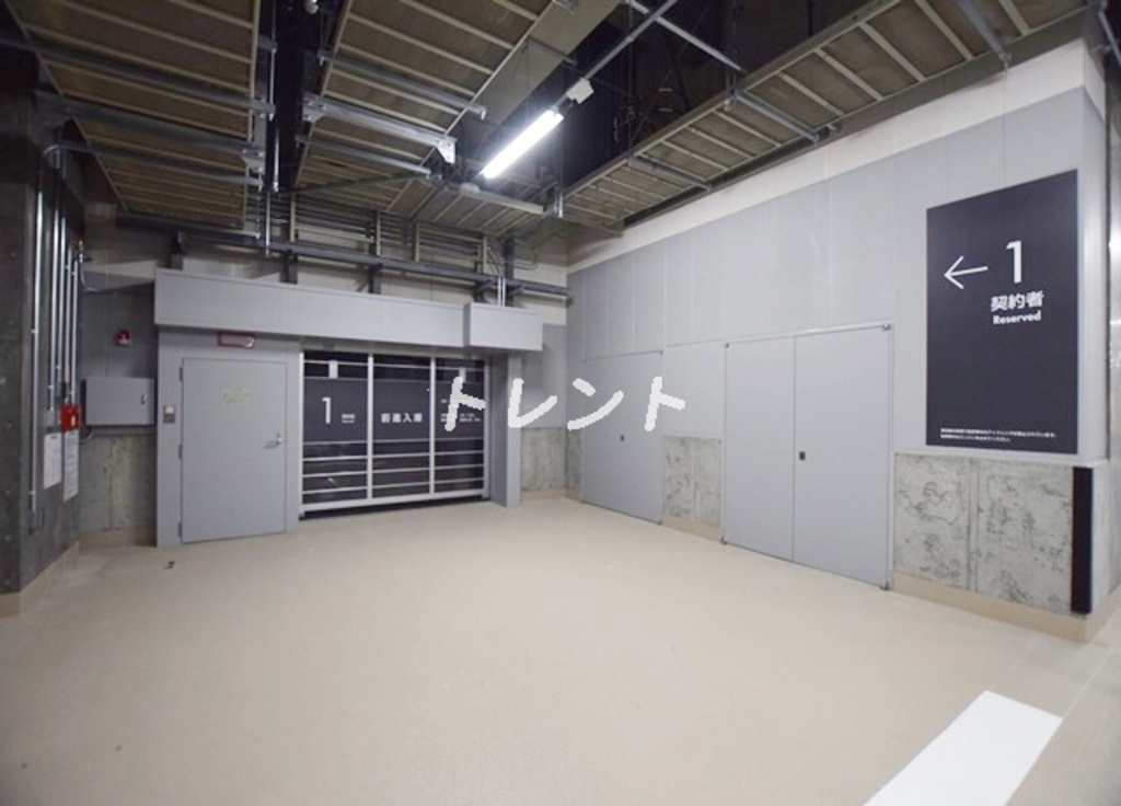 パークコート文京小石川ザタワー-2317
