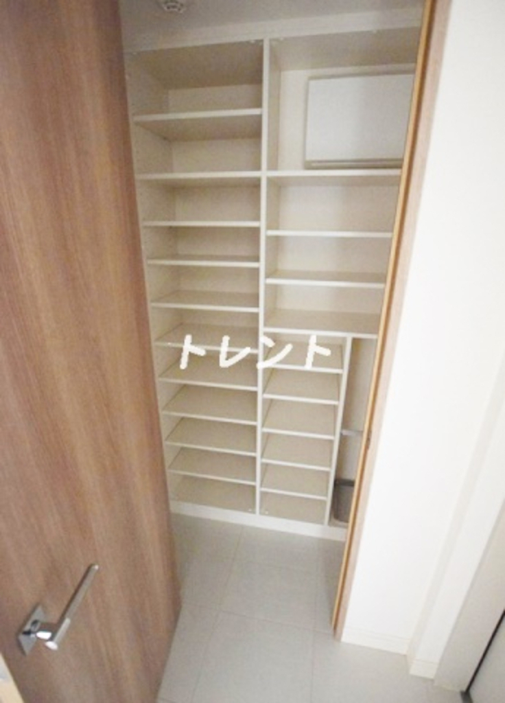 パークコート文京小石川ザタワー-2317