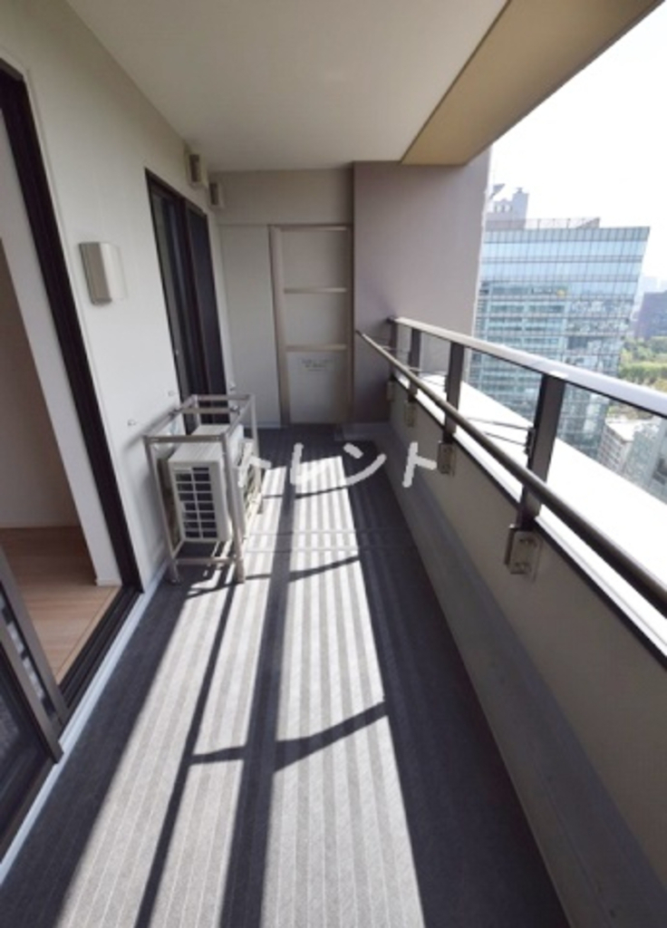 パークコート文京小石川ザタワー-2317
