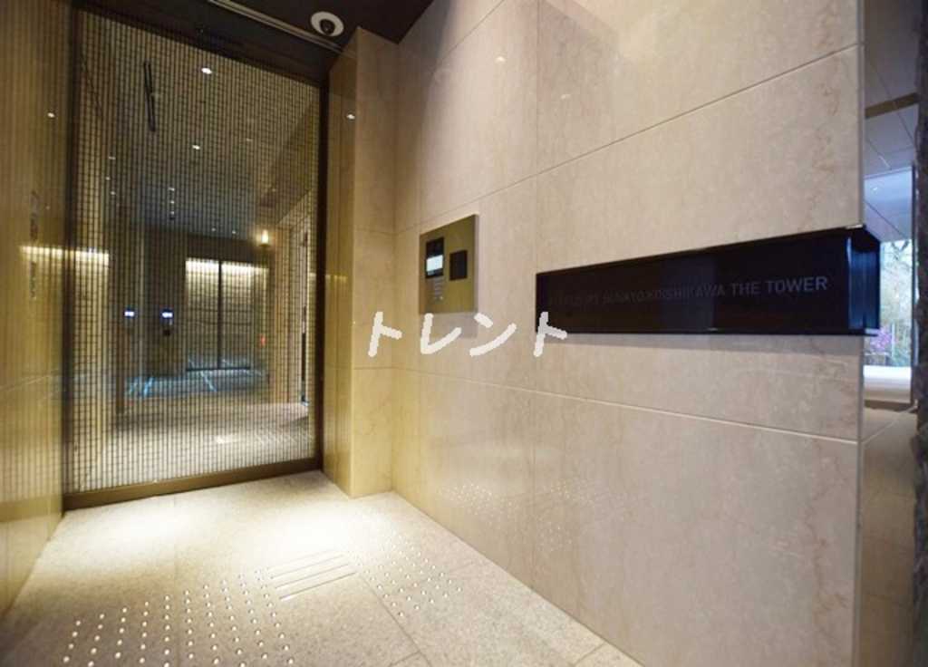 パークコート文京小石川ザタワー-2317
