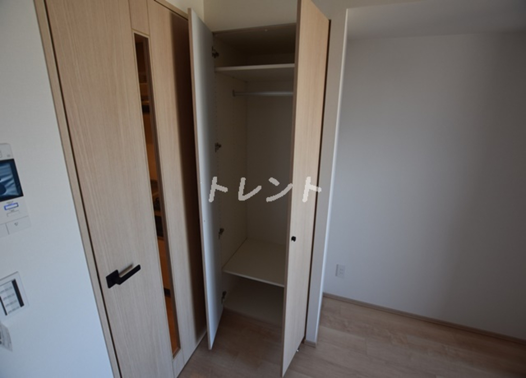 ヒューリックレジデンス新御茶ノ水-202