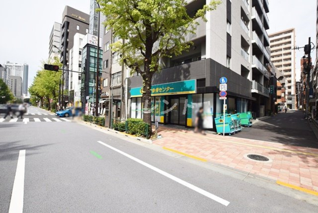 ルジェンテ千代田神保町-702