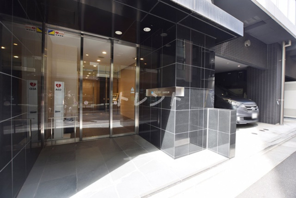 ルジェンテ千代田神保町-702