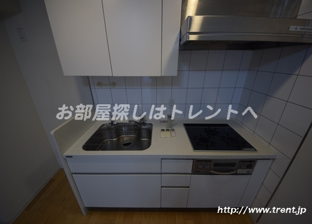 アトラス四谷レジデンス-901
